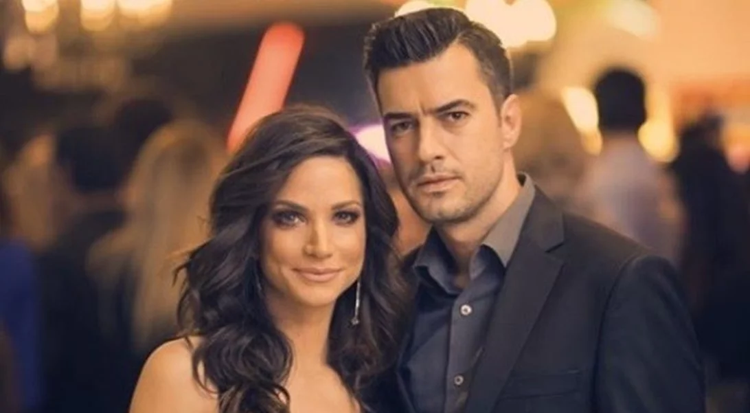 Κατερίνα Γερονικολού | Ο ιδιαίτερος τρόπος με το οποίο ευχήθηκε στον Γιάννη Τσιμιτσέλη