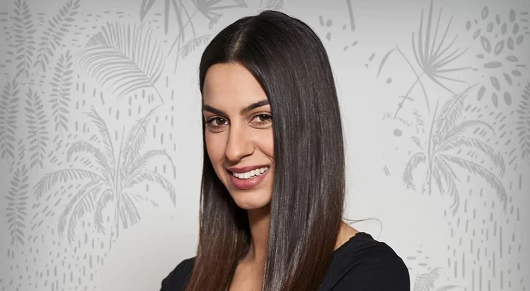 Ντέμη Τσαγανού | Βρήκαμε τον σύντροφό της παίκτριας του Survivor