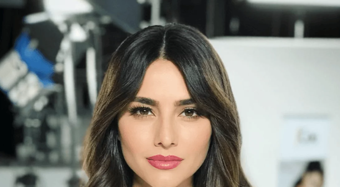 Η Ηλιάνα Παπαγεωργίου έκανε μόλις την πιο ωραία της εμφάνιση