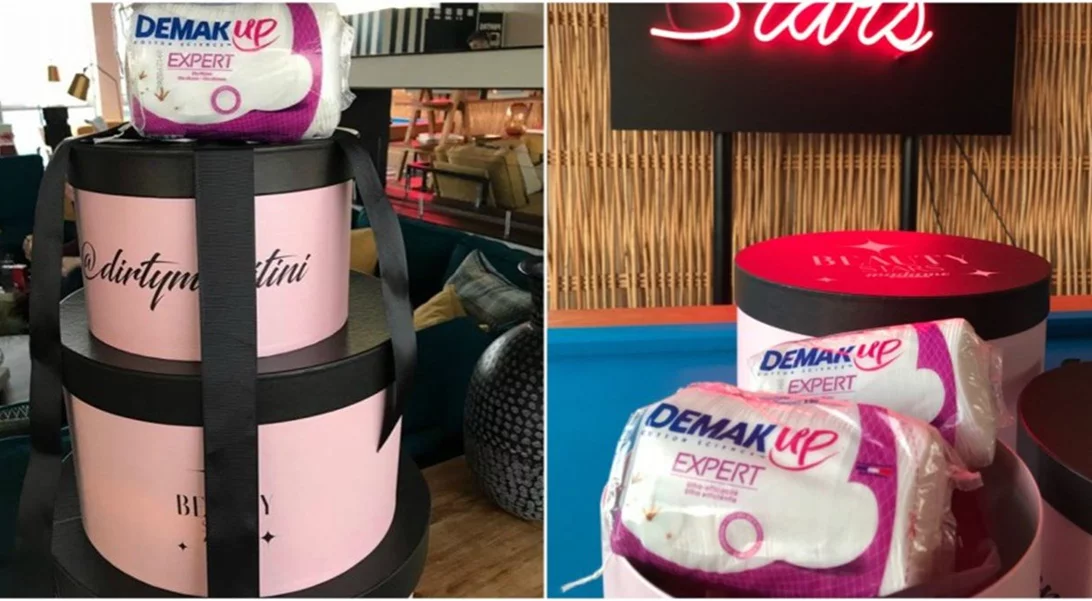 Αυτό το beauty gadget επέλεξαν οι influencers των Beauty Stars ως το πιο απαραίτητο της καθημερινής ρουτίνας τους