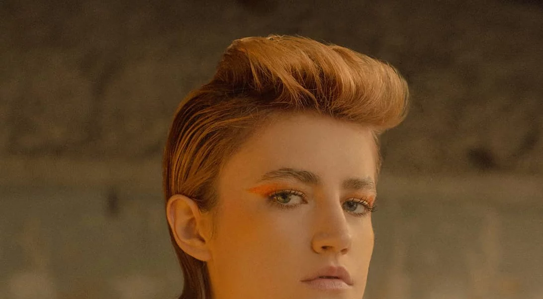 Ειρήνη Ερμίδου | Η «σκληρή» απάντηση της για την «κατσαρίδα»