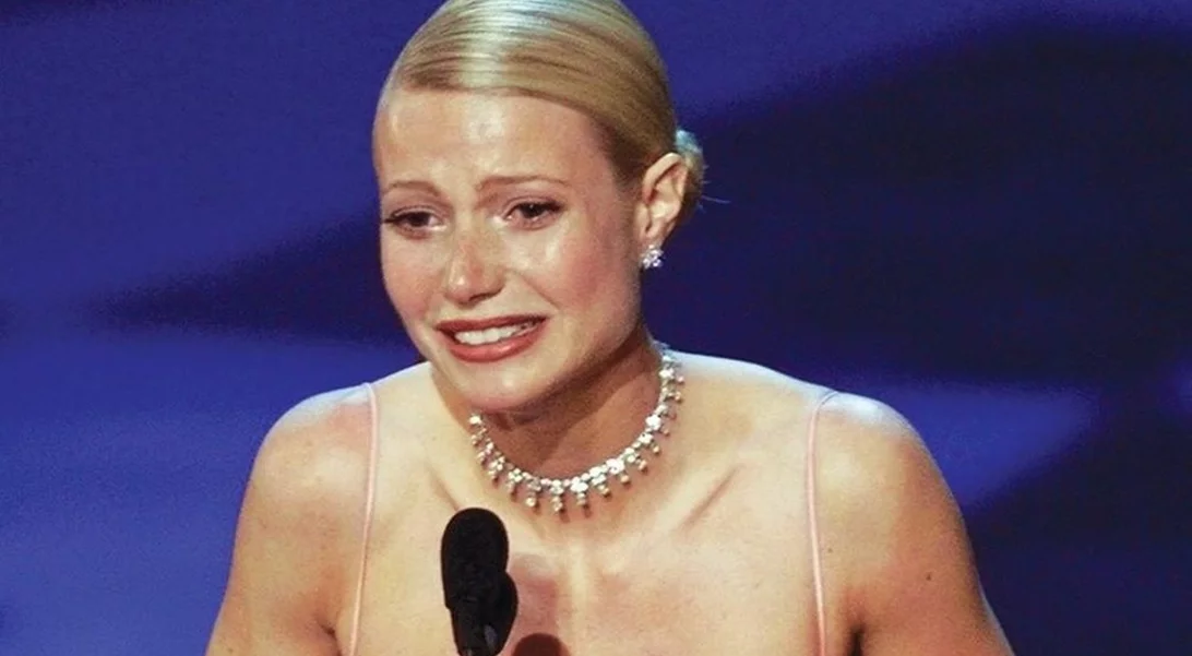 Gwyneth Paltrow | Πώς ένας χωρισμός παραλίγο να της κοστίσει το Oscar;