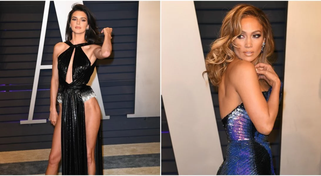 Vanity Fair Όσκαρ πάρτι | Τα φορέματα που δεν πρέπει να χάσεις