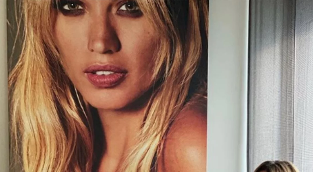 Κωνσταντίνα Σπυροπούλου | Φωτογραφίες από το υπερπολυτελές σπίτι της στη Βούλα που έχει παντού τη σφραγίδα της «Queen Dina»