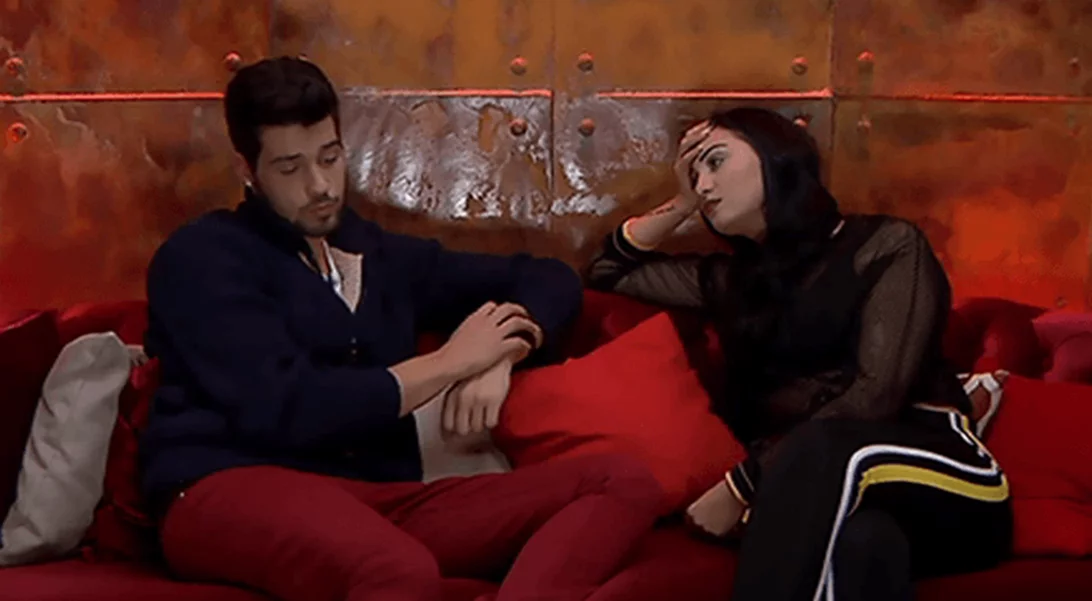 Power Of Love | «Τίτλοι τέλους» για τη Ρένια και τον Αντώνη!