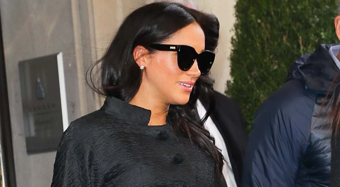 Meghan Markle | Πραγματοποιήθηκε το baby shower της - Ποιες έδωσαν το παρών;