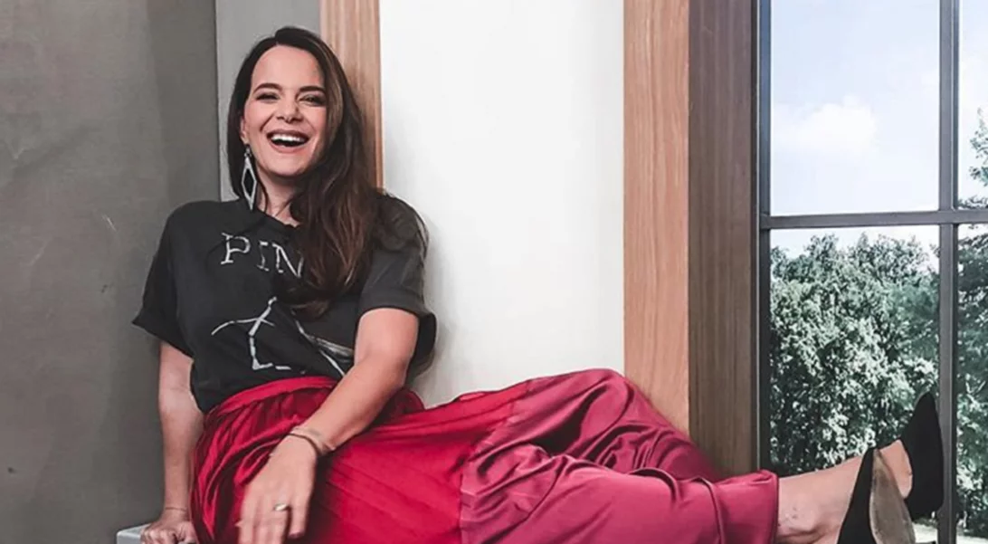 Η Ελιάνα Χρυσικοπούλου μάς μίλησε για τον λόγο που απουσιάζει από την εκπομπή της Ελένης Μενεγάκη