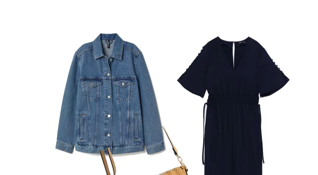 Πώς να φορέσω την ολόσωμη φόρμα | Ένα look για όλες τις ώρες