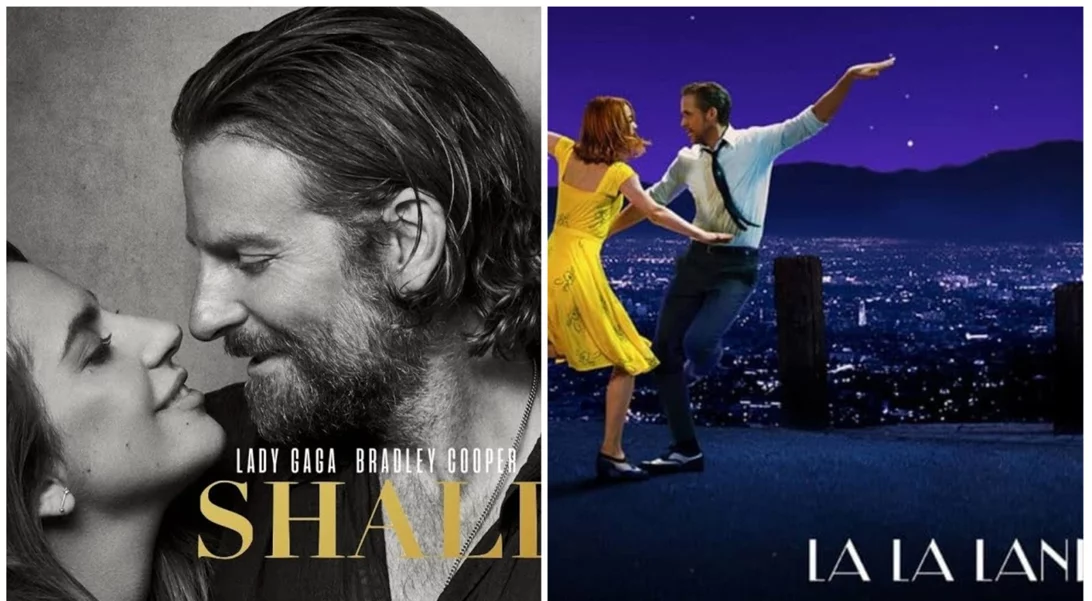 Τραγούδια που βραβεύτηκαν με Όσκαρ | Τα 10 πιο αγαπημένα μας