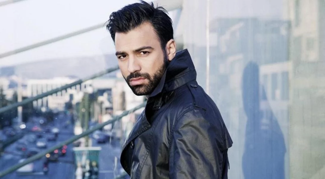 Ανδρέας Γεωργίου | Οι αποκαλύψεις για τον νέο κύκλο του «Τατουάζ» & τα νέα πρόσωπα που θα εισβάλλουν στη σειρά