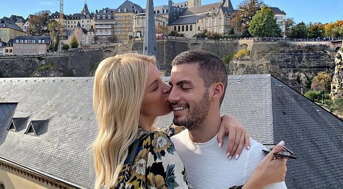 Κατερίνα Καινούργιου | Η Katken μάλλον έστειλε ένα μήνυμα όλο νόημα στον Νάσο Αναστασόπουλο