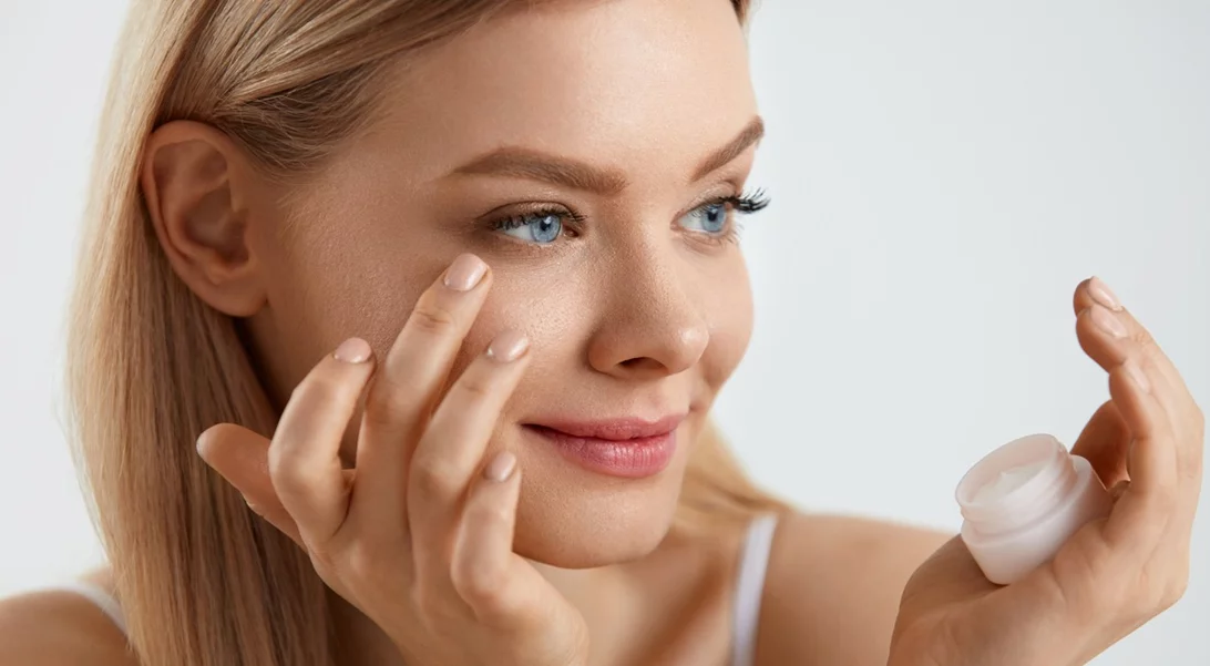 Editor's Choice | Οι πιο αποτελεσματικές κρέμες ματιών για άνω των 40