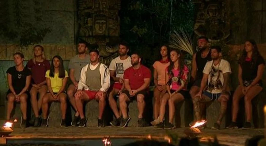 Survivor | Η ομάδα που κέρδισε την ασυλία και οι τρεις υποψήφιοι