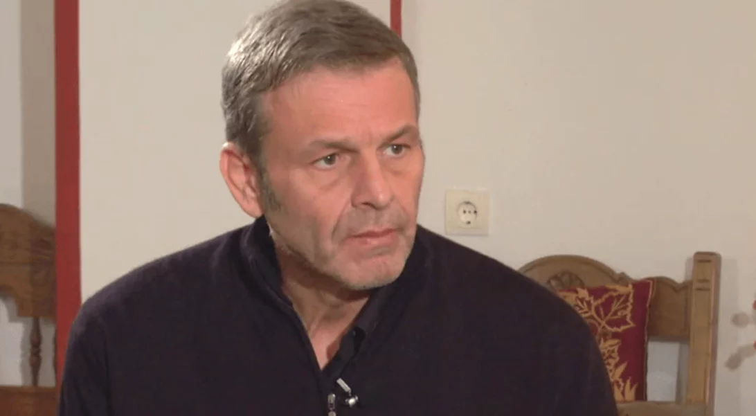 Απόστολος Γκλέτσος | Η μάχη με την καρδιά και τον καρκίνο, οι μυθικές αμοιβές & τα ελάχιστα χρήματα για το «Τατουάζ»