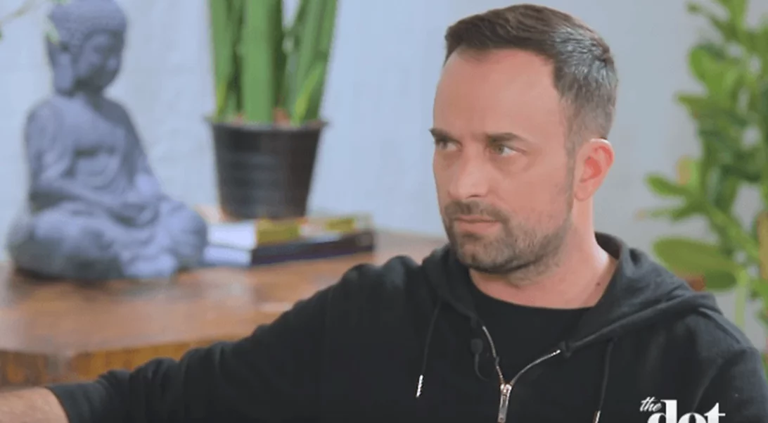 Γιώργος Λιανός | Η εξομολόγηση για τη δύσκολη περίοδο του διαζυγίου & η ανασφάλεια πριν φύγει για το Survivor