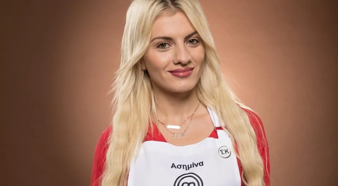 MasterChef | Ποια είναι η εντυπωσιακή παίκτρια που έχει ξεχωρίσει και που «κινδύνεψε» η πρόκρισή της επειδή είναι υπερβολικά... όμορφη;