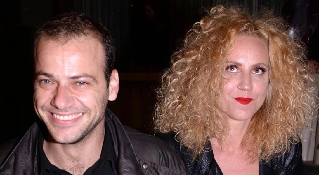 Ορέστης Τζιόβας | Αποκάλυψε πως αντιμετωπίζει τον χωρισμό του