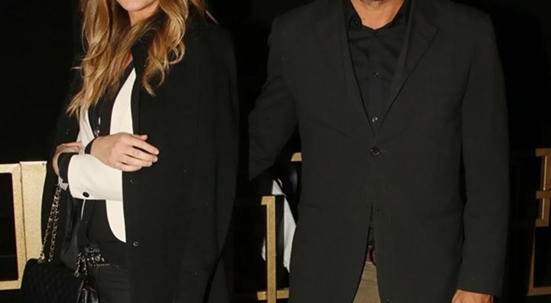 Διάσημος Έλληνας μοντέλο θα γίνει ξανά πατέρας