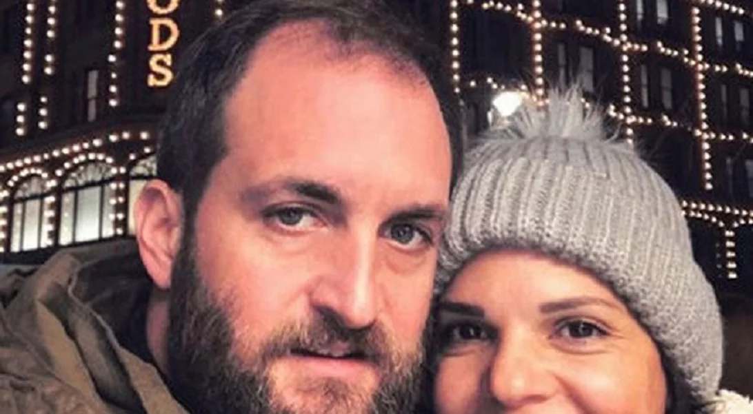 Μαρίνα Ασλάνογλου - Δημοσθένης Πέππας | Χαρές στην οικογένειά τους (pics)