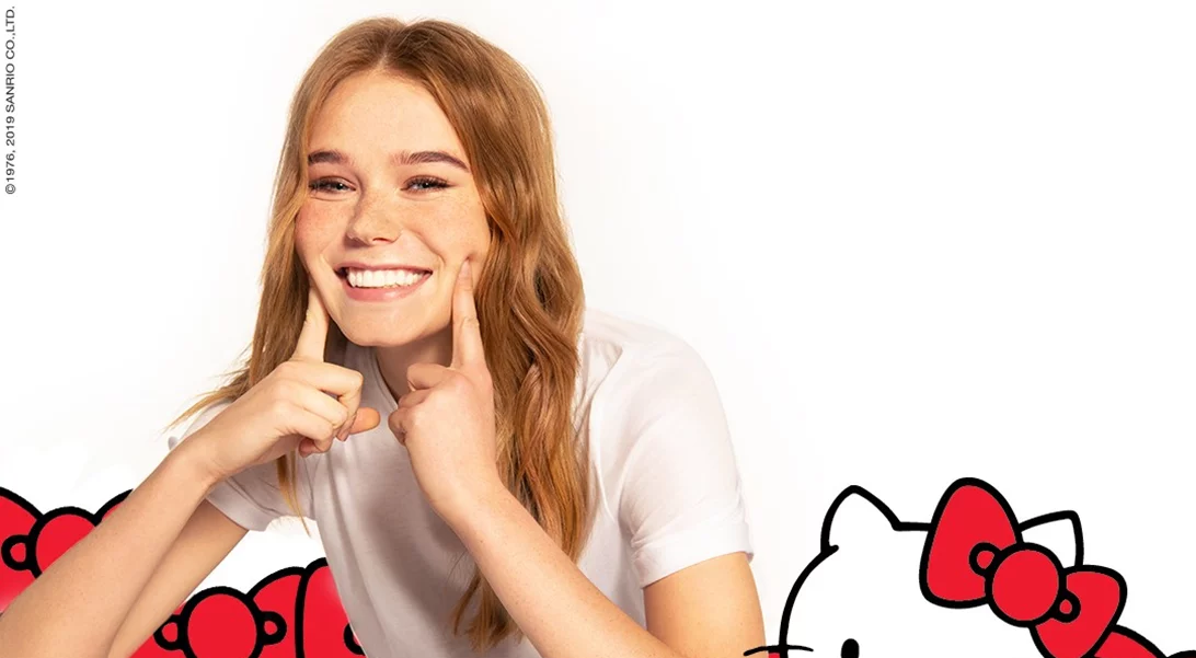 Να πού θα βρεις τις πιο παιχνιδιάρικες πιτζάμες Hello Kitty