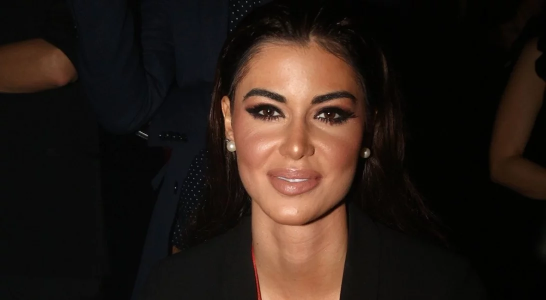 Ιωάννα Μπέλλα | Έξοδος με τον γοητευτικό πατέρα της και την εντυπωσιακή μαμά της