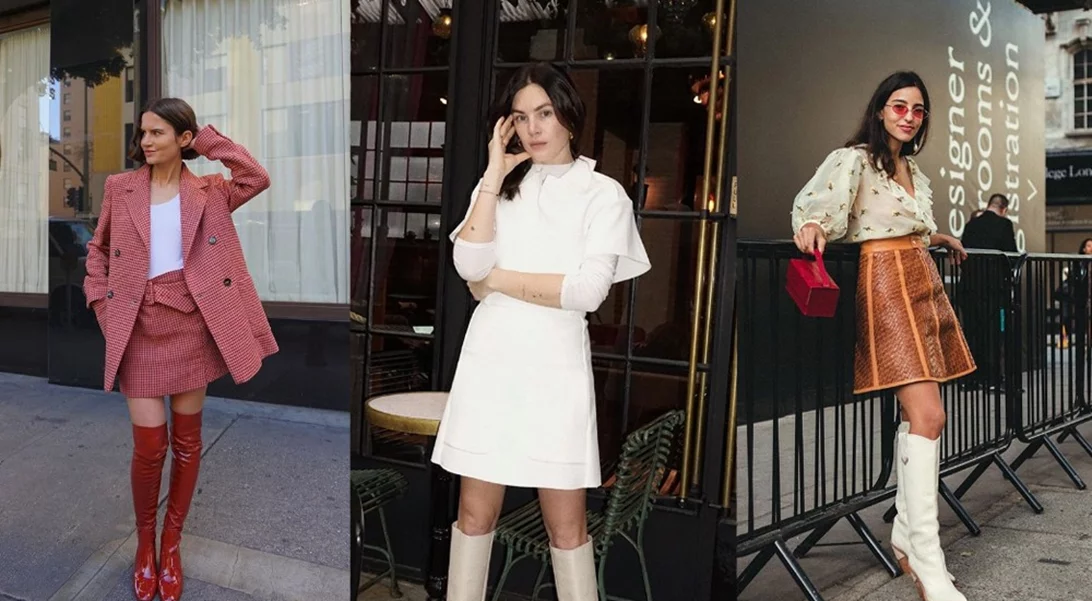 Αυτό είναι το τέλειο ανοιξιάτικο outfit που φορούν τώρα οι influencers