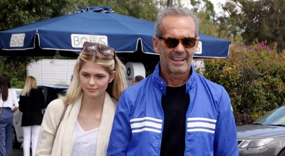 Update για τροχαίο Αμαλίας Κωστοπούλου | «Κινδύνευσε πολύ, έκανε δύο πολύ σοβαρά χειρουργεία - Υπήρχε φόβος αν θα περπατούσε ξανά»