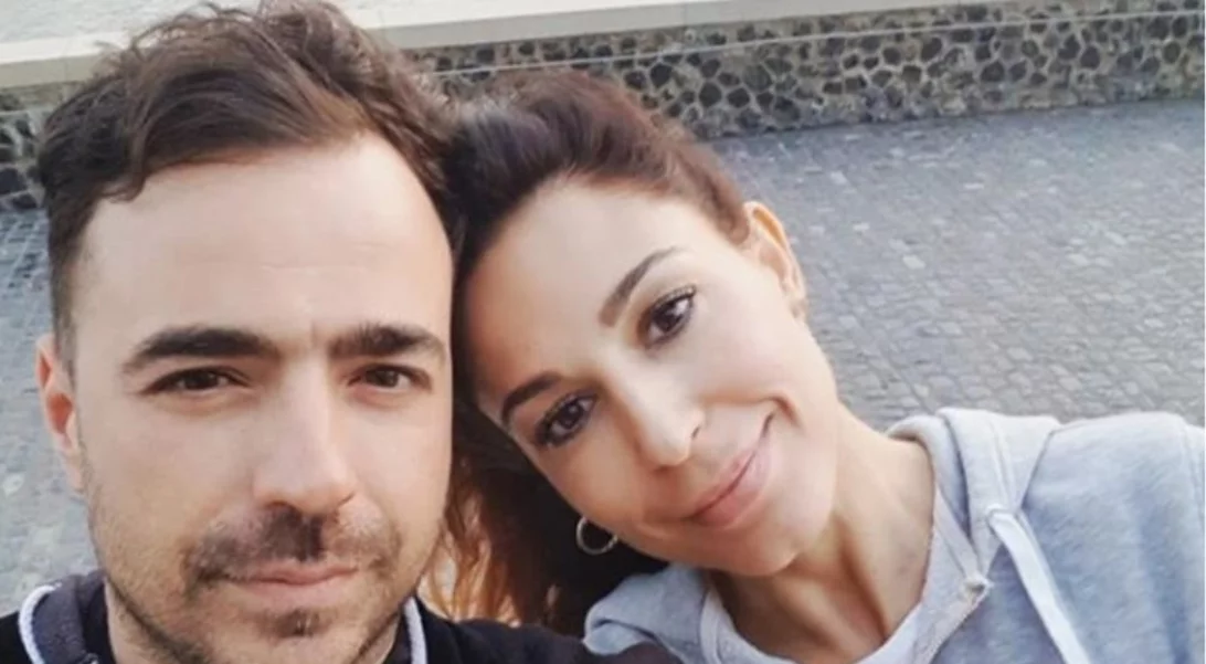 Κατερίνα Παπουτσάκη | Η πρώτη φωτογραφία της ηθοποιού αφότου γέννησε