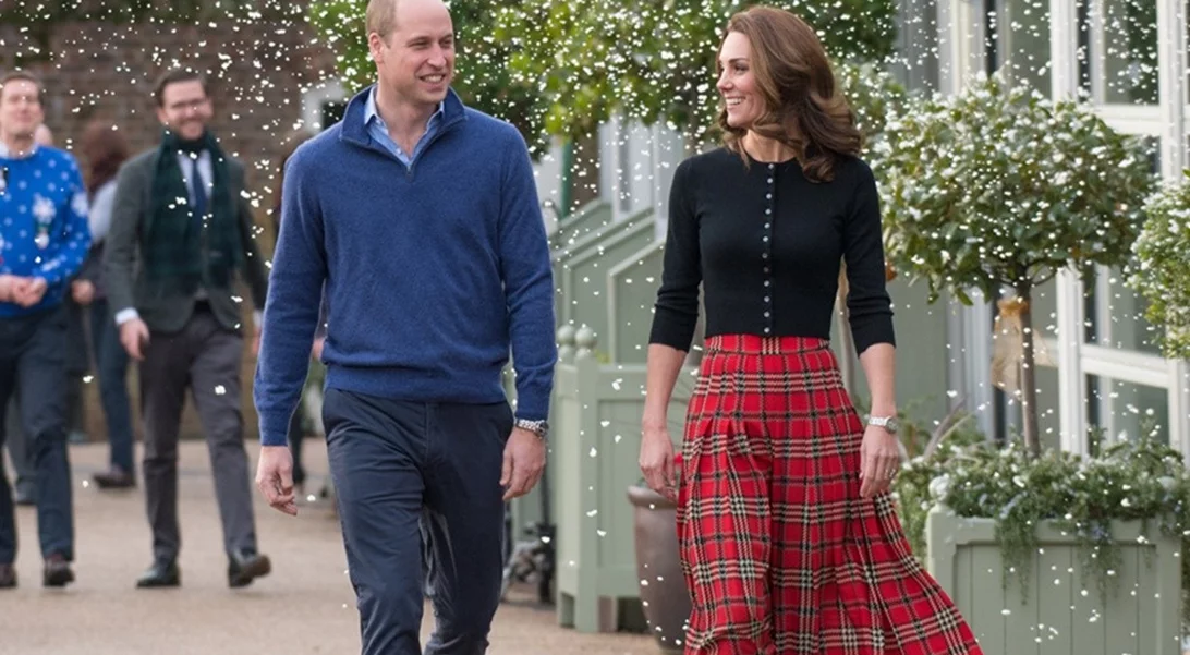 Πρίγκιπας William – Kate Middleton | Μετακομίζουν από το Λονδίνο στο Μπέρκσαϊρ;