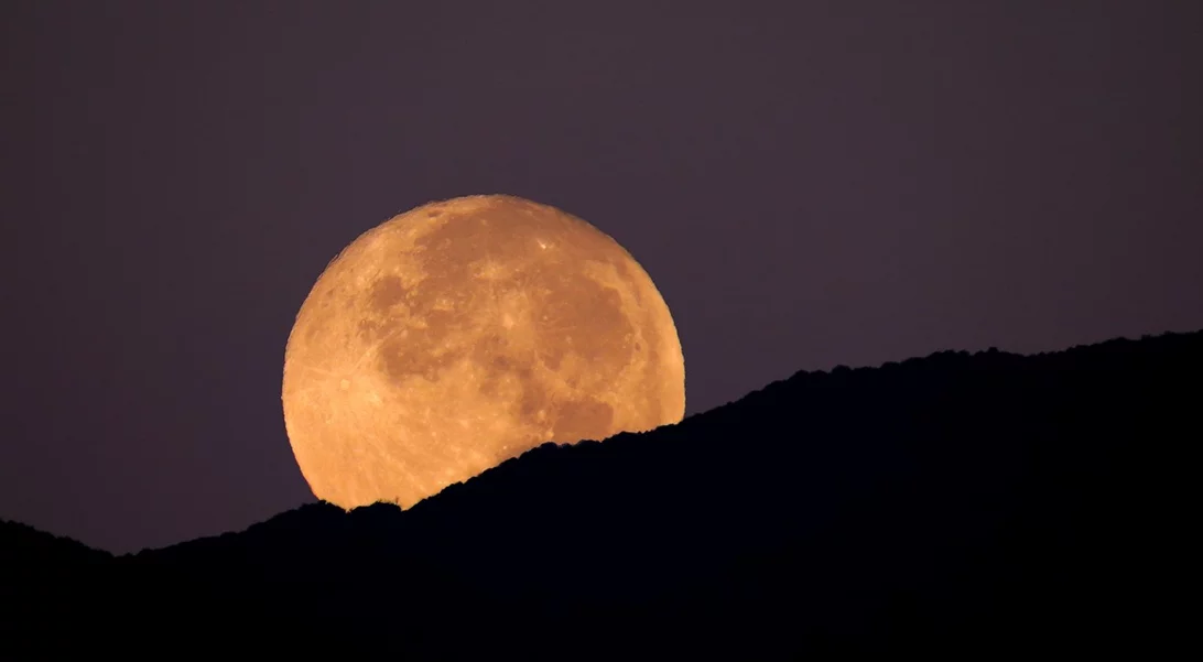 Πανσέληνος στο Ζυγό στις 21 Μαρτίου | Πώς θα επηρεάσει κάθε ζώδιο;