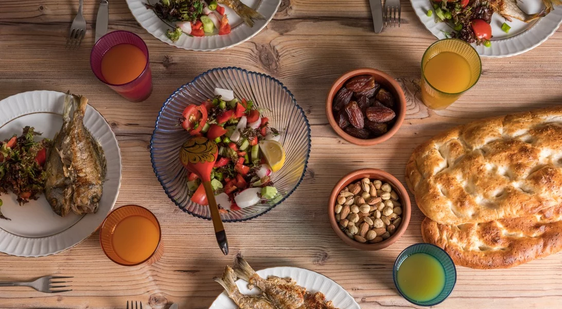 "Νηστεία και στις ανατιμήσεις" βλέπουν οι υπηρεσίες του υπουργείου Ανάπτυξης για την Σαρακοστή