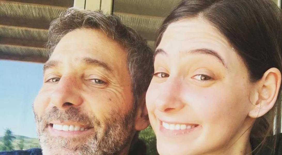 Φωτεινή Αθερίδου | Η νέα φωτογραφία μετά την αποκάλυψη του πατέρα της για το φύλου του μωρού