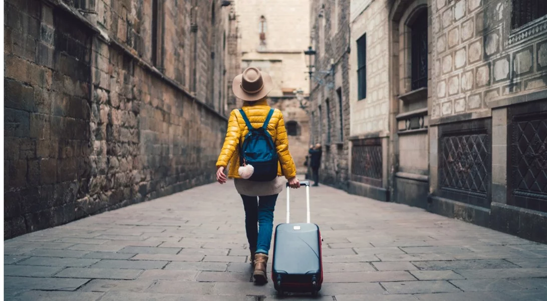 Τι προϊόντα περιποίησης να παίρνω μαζί μου σε ταξίδι Σαββατοκύριακου;