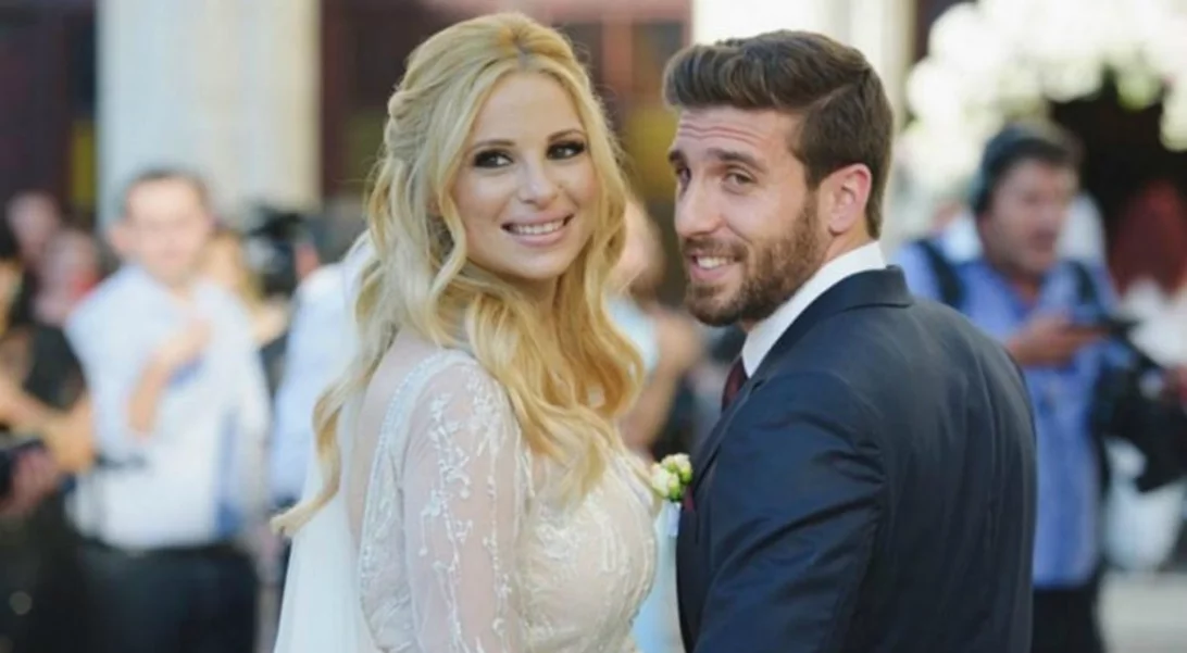 Baby Boom! Γέννησε η γνωστή παρουσιάστρια Χριστιάνα Αριστοτέλους