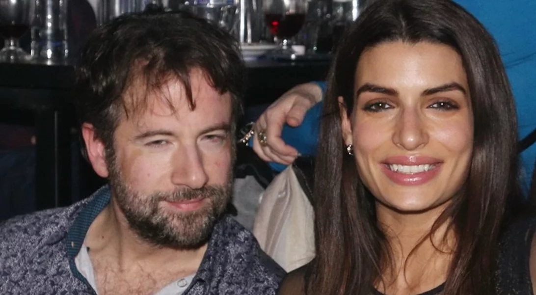 Κωστής Μαραβέγιας | Το τρυφερό βίντεο για τα γενέθλια της Τόνιας Σωτηροπούλου