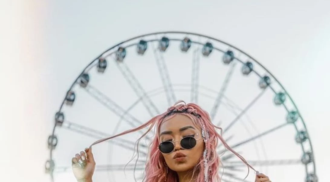 Coachella Beauty | Η τάση που κυριάρχησε και όλα όσα είδαμε και λατρέψαμε