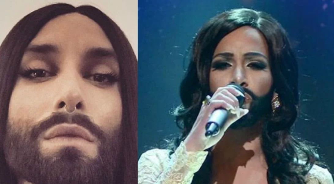 Κοντσίτα | Δες πώς σχολίασε την εμφάνιση της Κατερίνας Στικούδη στο Your face Sounds Familiar