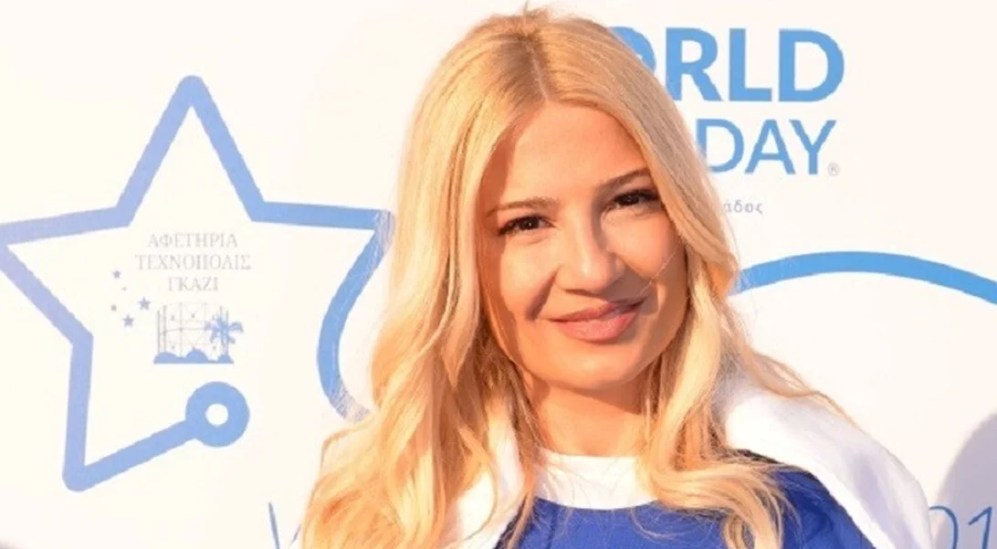 Φαίη Σκορδά | Η sporty chic εμφάνιση, τα σχέδια για τη νέα σεζόν, και ο έρωτας το 2019