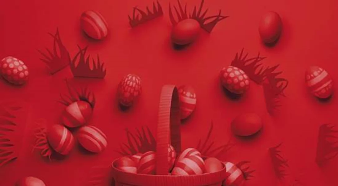 Ξέρουμε πού θα κάνεις το καλύτερο shopping για το Πάσχα