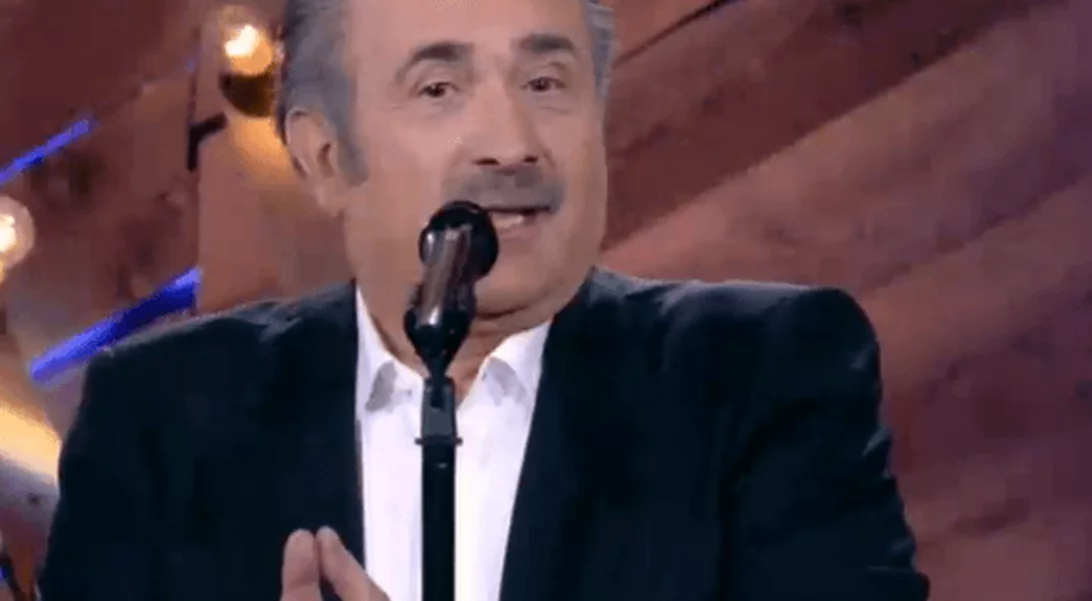 "Το κορίτσι δεν μπορούσε να συνέλθει" | Ο Λάκης Λαζόπουλος για την Ευδοκία Ρουμελιώτη και τον Γιώργο Κιμούλη