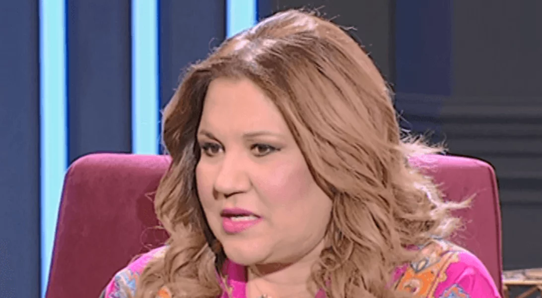 Δέσποινα Μοιραράκη | Η εξομολόγηση στη Μελέτη για την πτώχευση και τις οικονομικές δυσκολίες