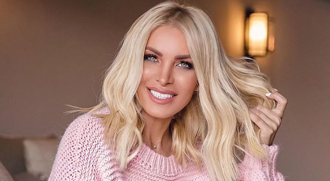 Κατερίνα Καινούργιου | Ποιος είναι ο 29χρονος σύντροφός της Φίλιππος Τσαγκρίδης Παναγόπουλος; (φωτογραφίες)