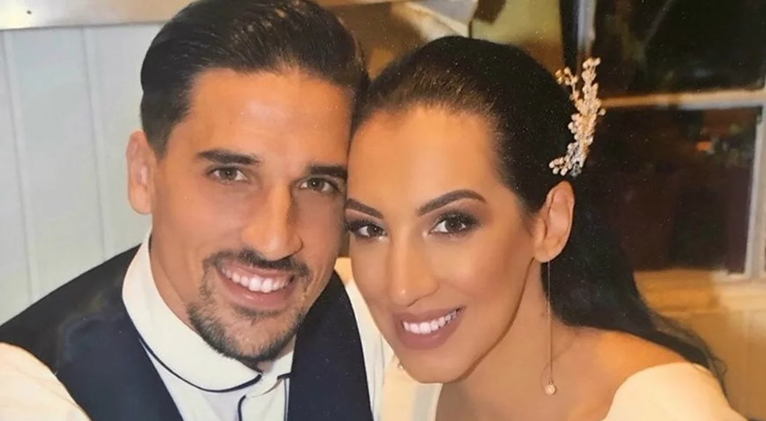 Σοφία Λεοντίτση | Η πρώην παίκτρια του My Style Rocks έγινε για πρώτη φορά μαμά! (φωτογραφίες)