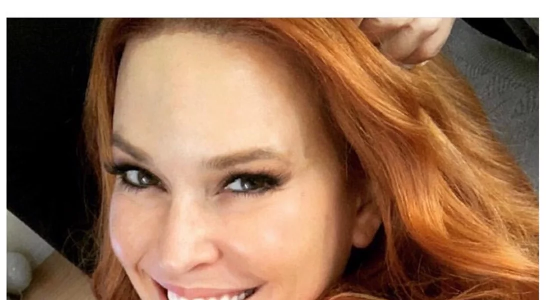 Σίσσυ Χρηστίδου | Τα πρώτα λόγια της για το διαζύγιο: «Είναι πολύ δύσκολη αυτή η φάση»