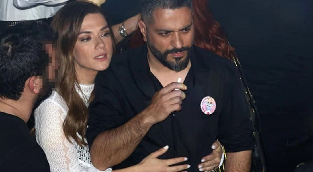 Βάσω Λασκαράκη | Το νυφικό & το χτένισμα της