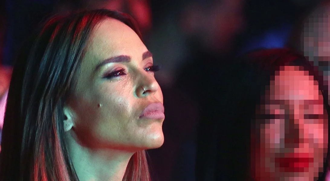 Νικολέττα Καρρά | Η πρώτη επίσημη εμφάνιση μετά την είδηση του χωρισμού