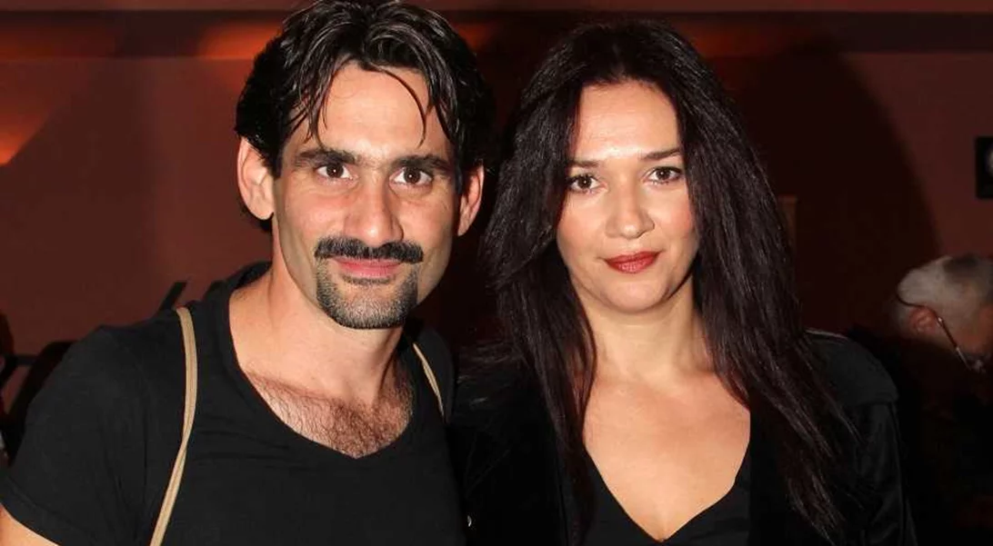 Στην εντατική πολύ γνωστή Ελληνίδα ηθοποιός - Τι συνέβη; (φωτογραφία)