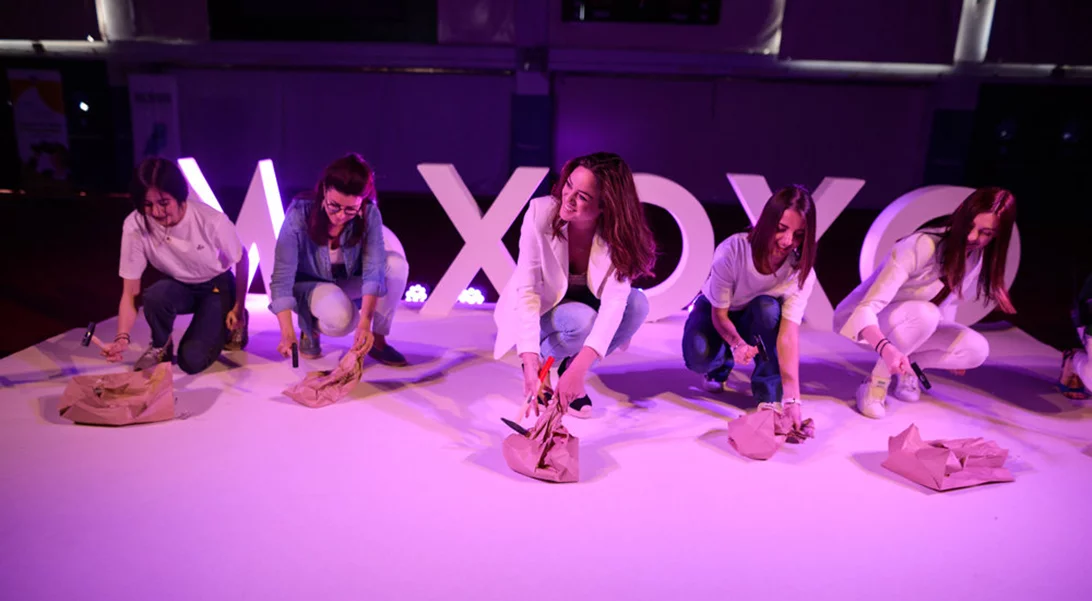 Be a #Girlboss | Ένα workshop για όλες τις δυναμικές γυναίκες με όνειρα και ιδέες