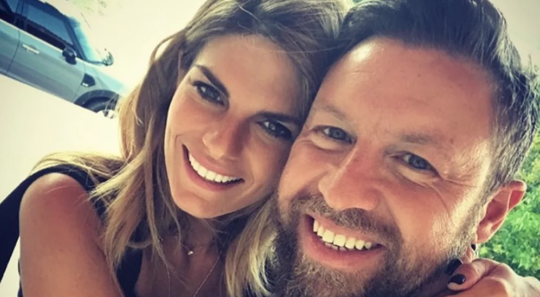 Γιάννης Βαρδής - Νατάσα Σκαφιδά | Έγιναν γονείς για δεύτερη φορά