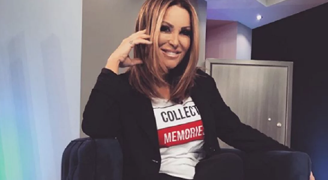 Η Ναταλία Γερμανού απαντά στο εξώδικο του Σεφερλή | "Θα μιλήσουν οι δικηγόροι"